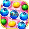 couverture jeu vidéo Fruity Five-Pro