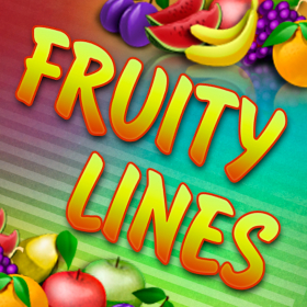 couverture jeu vidéo Fruity Lines HD