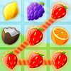 couverture jeu vidéo Fruity Link