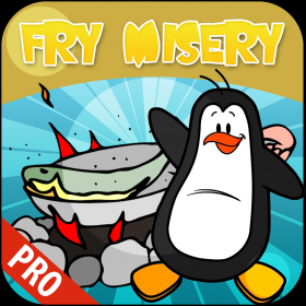 couverture jeu vidéo Fry Mysery Pro - Can You Escape?