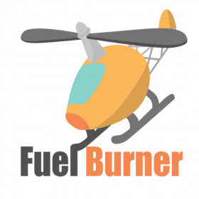 couverture jeu vidéo Fuel Burner