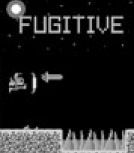 couverture jeu vidéo Fugitive