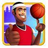 couverture jeu vidéo Full Basketball Game Free