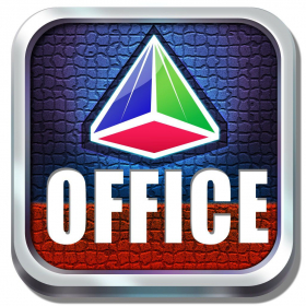 couverture jeu vidéo Full Docs Pro - for Microsoft Office, Word, Excel, PowerPoint edition