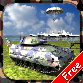 couverture jeu vidéo Full Frontal Assault Free