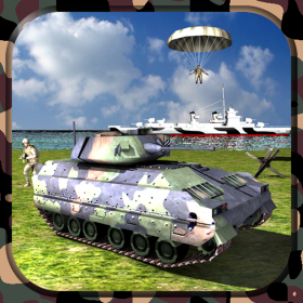 couverture jeu vidéo Full Frontal Assault