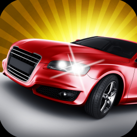 couverture jeu vidéo Full Racing Cars: Smash Car, Full Game