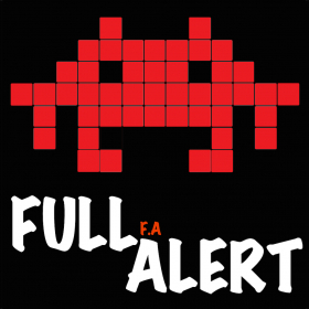 couverture jeu vidéo FullAlert