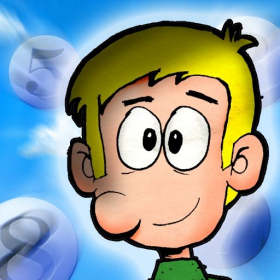 couverture jeu vidéo Fumbers™