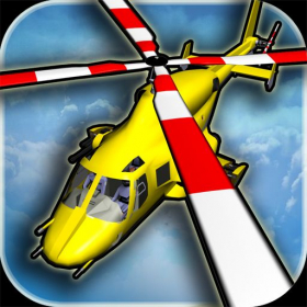 couverture jeu vidéo Fun Copter