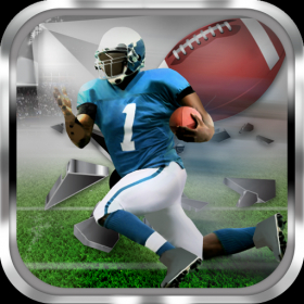 couverture jeu vidéo Fun Football Lite