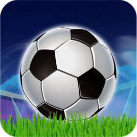 couverture jeu vidéo Fun Football Tournament soccer game Free