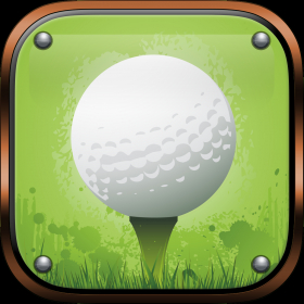 couverture jeu vidéo Fun Golf Trivia - 400 Bogey gratuit Questions pour les Golfeurs et ventilateurs