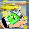 couverture jeu vidéo Fun Graffity Subway