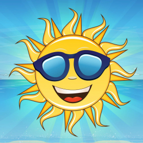 couverture jeu vidéo Fun in the Sun Pro