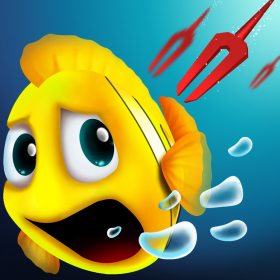 couverture jeu vidéo Fun of Spear Fishing