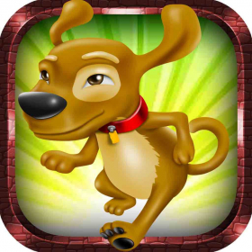 couverture jeu vidéo Fun Pet animaux Run jeu Les meilleurs jeux de course pour les garçons et les filles Pour gratuit