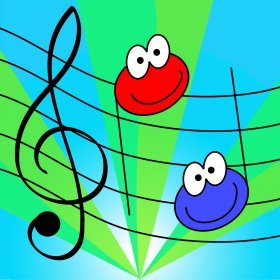 couverture jeu vidéo Fun Singalong Songs for Kids