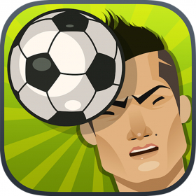 couverture jeu vidéo Fun Soccer Juggling