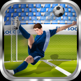 couverture jeu vidéo Fun Soccer Lite