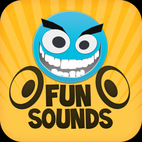 couverture jeu vidéo Fun Sounds Free