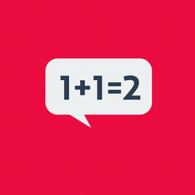 couverture jeu vidéo Fun with Math: A Freaking Brain Puzzle