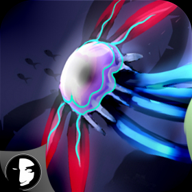 couverture jeu vidéo Fundamentto - Water Blade Evolution - Free Mobile Edition