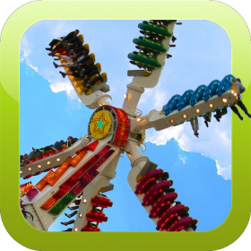 couverture jeu vidéo Funfair Ride Simulator: TScan