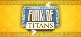 couverture jeu vidéo Funk of Titans