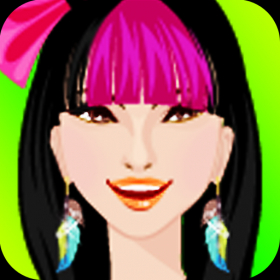 couverture jeu vidéo Funky : Dress Up