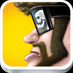 couverture jeu vidéo Funky Smugglers