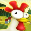 couverture jeu vidéo Funny Chicken Jumping