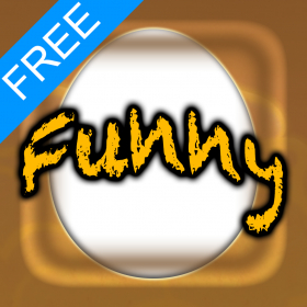couverture jeu vidéo Funny Egg - Swing &amp; Fast