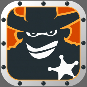 couverture jeu vidéo FUNNY GUN