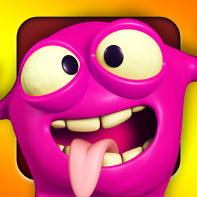 couverture jeu vidéo Funny Prank