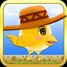 couverture jeux-video Funny Sparrow