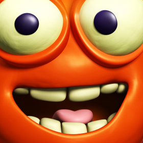 couverture jeu vidéo Funny Truths