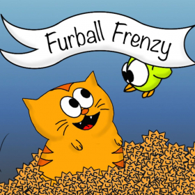 couverture jeu vidéo Furball Frenzy