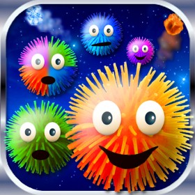 couverture jeu vidéo Furballs!