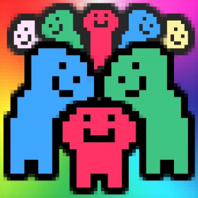 couverture jeu vidéo Furi Furi Hunt