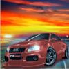 couverture jeu vidéo Furious Car Race -A Incredible Speed