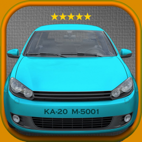 couverture jeu vidéo Furious Car Real Race - Elite Road Racing in Mangalore - Mumbai highway !