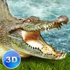 couverture jeux-video Furious Crocodile Simulator 3D - Be a wild African animal!
