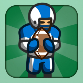 couverture jeu vidéo Furious Football
