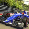 couverture jeu vidéo Furious Formula Racing 3D