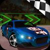 couverture jeu vidéo Furious Racing Underground Crew 3D
