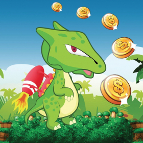 couverture jeu vidéo Furious Run - Adventure of Marowak