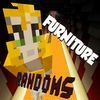 couverture jeu vidéo Furniture Randoms Guide Mod
