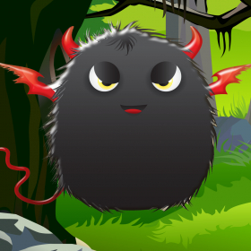 couverture jeu vidéo Furrys Forest Pro