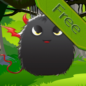 couverture jeu vidéo Furrys Forest